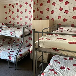 Kirkstead Bed and breakfast Blackpool