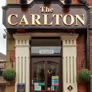 The Carlton Guest house 3*