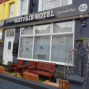 Mayfair Bed and breakfast 3*