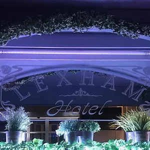 Lexham Otel
