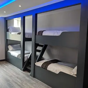 Aparthotel Vibe Holiday Blackpool