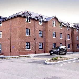 Hotel Premier Bispham 3*