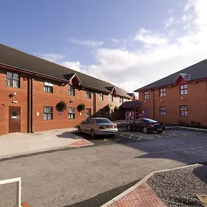 Hotel Premier Blackpool