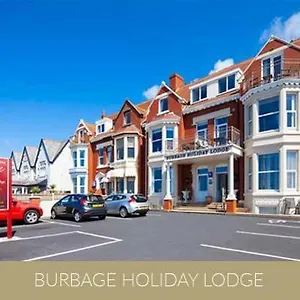Burbage Holiday 6 * Blackpool