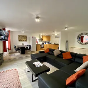 Simpson View By Service * Blackpool