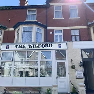 The Wilford Bed & Breakfast *