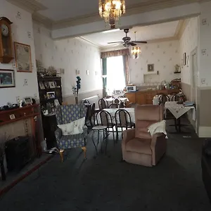 Guest house Leofric