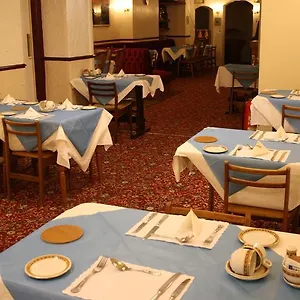 The Belvedere Hotel 3*