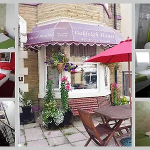 Guest house Oakleigh House Blackpool