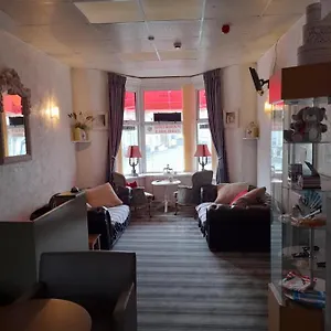 Bed & Breakfast Chesterfield House
