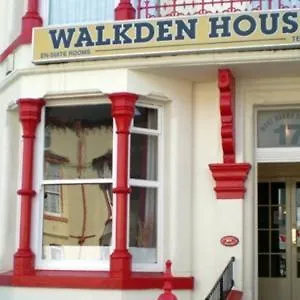 Guest house Walkden House *