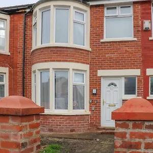 Holiday home Park Road *