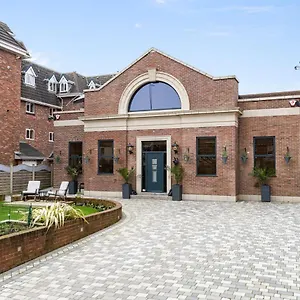 Dungraften House Holiday home Blackpool