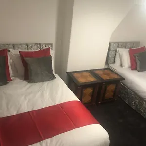 Kirubash Pier Guest house