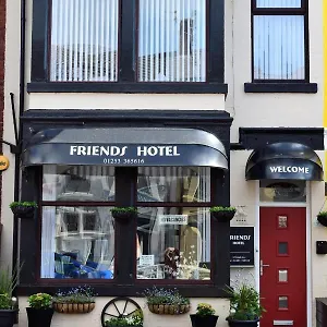 Friends Oda ve Kahvaltı 4*