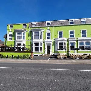Hotel The Beechfield Blackpool