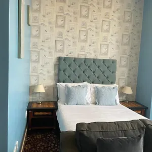North Ocean Hotel Blackpool