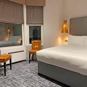 1820 Boutique & Hotel 5*