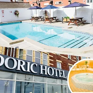 Doric 3* Blackpool