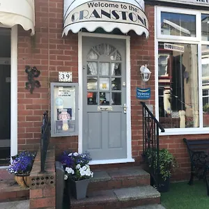 Cranstone Hotel Guest house