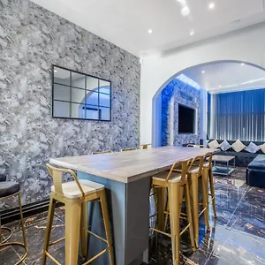 Mixies Manor By Sasco *