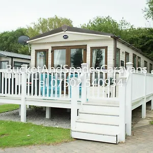Caravans Marton Mere