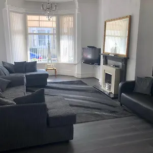 Highbury Holiday home