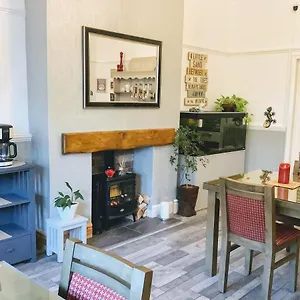 The Sandalwood - Couples Only 3* Blackpool