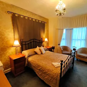 Babylon Hotel Blackpool