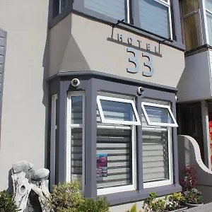 Hotel 33 Blackpool