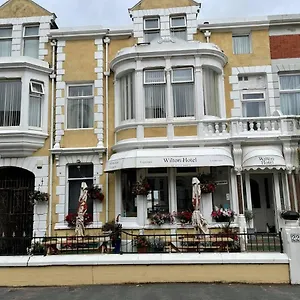 The Wilton Blackpool