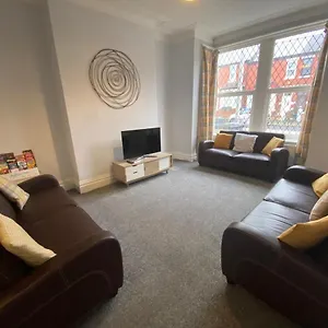 Holiday home Abode - Palatine House