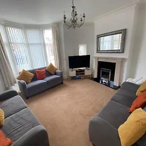 Abode - Ansdell House