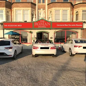 The Blackpool