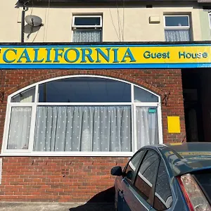 California Guest house