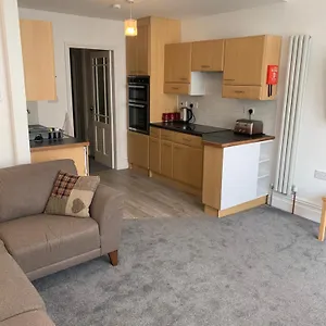 Delamere Ground Floor Flat