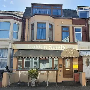 Golden Sands Bed & Breakfast Blackpool