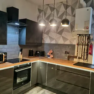 Blackpool Apartments *