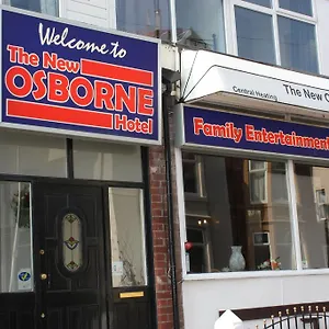 The New Osborne Blackpool