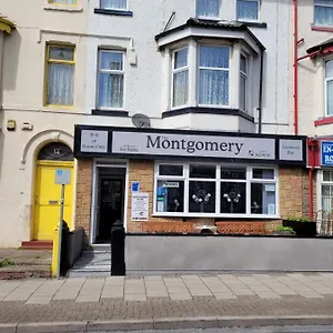 Montgomery Hotell