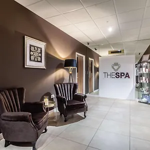 Football Club Stadium Hotel, A Member Of Radisson Individuals Blackpool