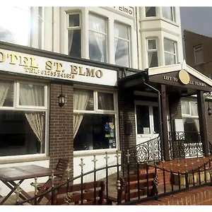 St Elmo 3* Blackpool