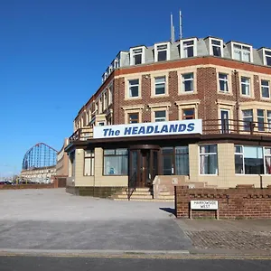 The Headlands Hotel