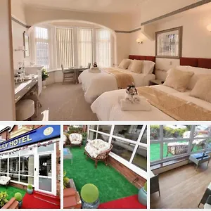 Hotel Lily Blackpool