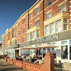 Sheraton Hotel Blackpool