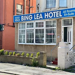 Oyo Binglea Blackpool