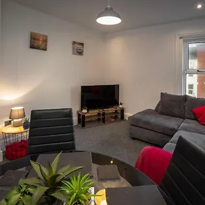 03 Springfield - Sleeps 4 Blackpool