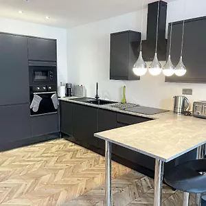 Apartment Smith Stayz