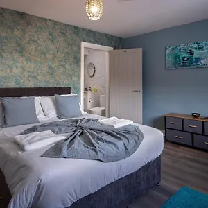 Apartment Ocean View - Soho Blackpool