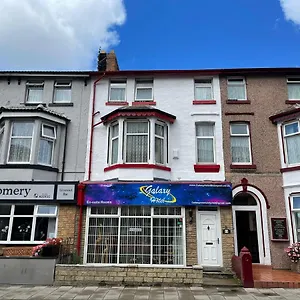 Galaxy Blackpool